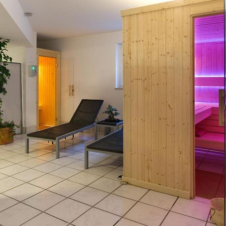 Alpenveilchen -212- Apartment Митенвалд Екстериор снимка